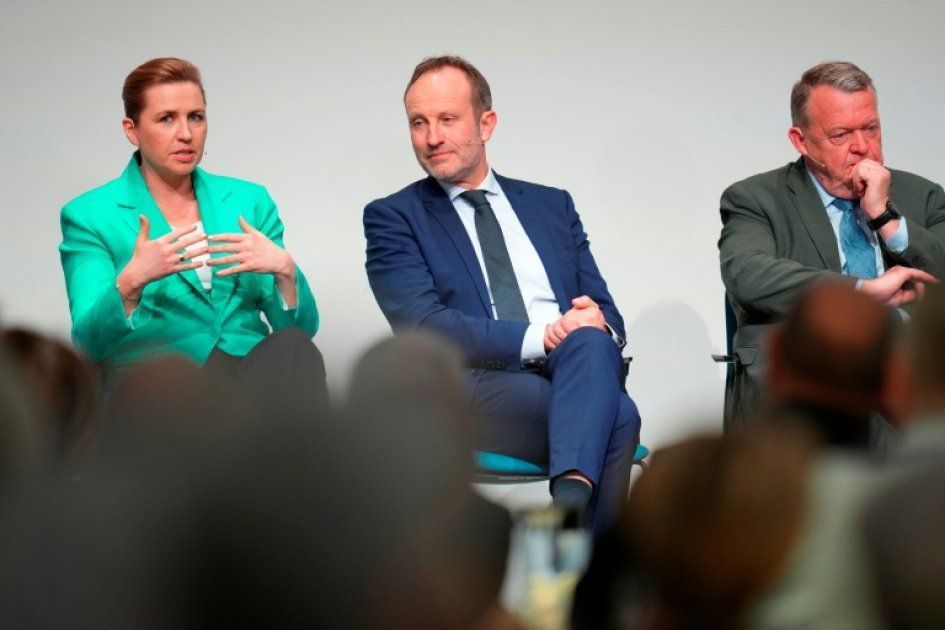 Mette Frederiksen aux commandes des négociations gouvernementales au Danemark