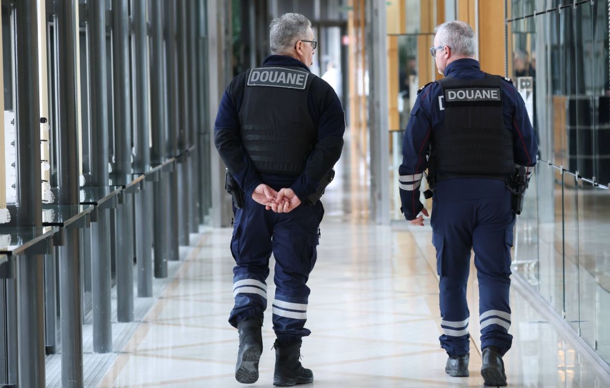 Lille accueille le siège de la future Autorité douanière européenne