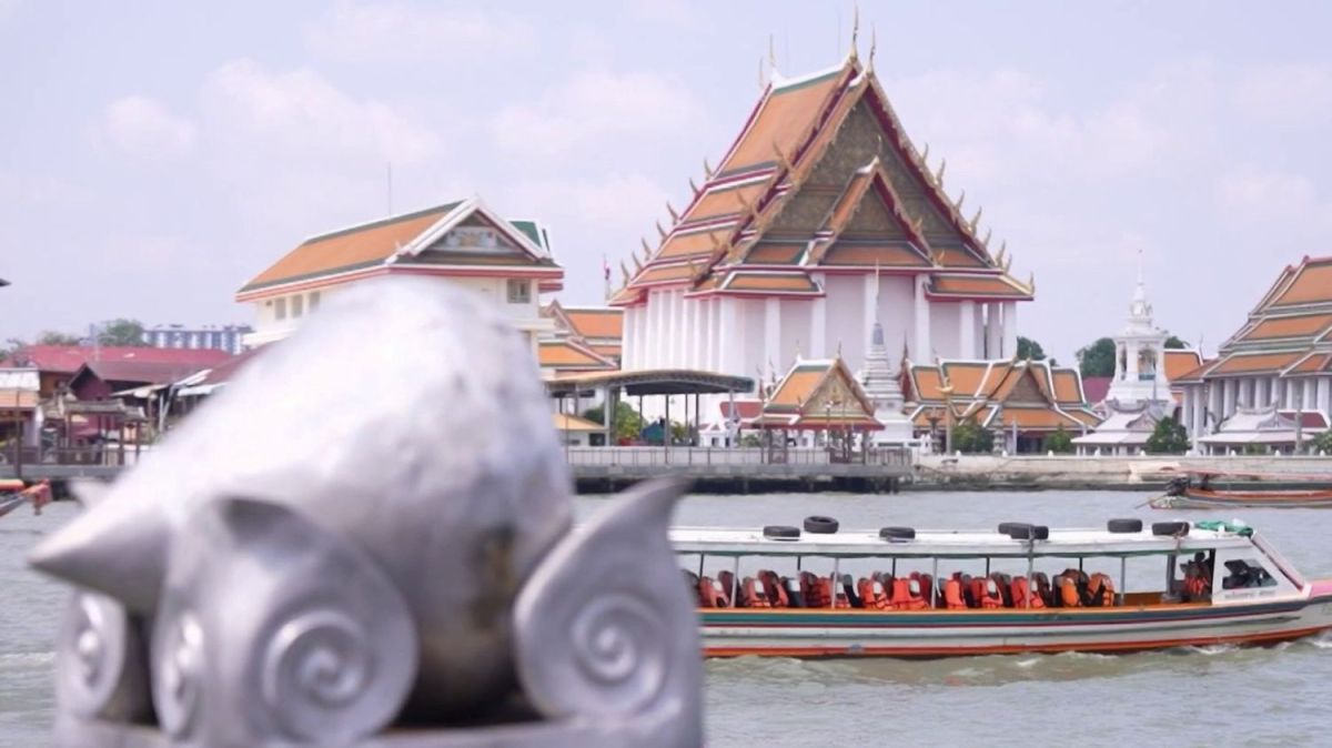 La Thaïlande face à une crise sans précédent : pénurie de carburant et chute du tourisme