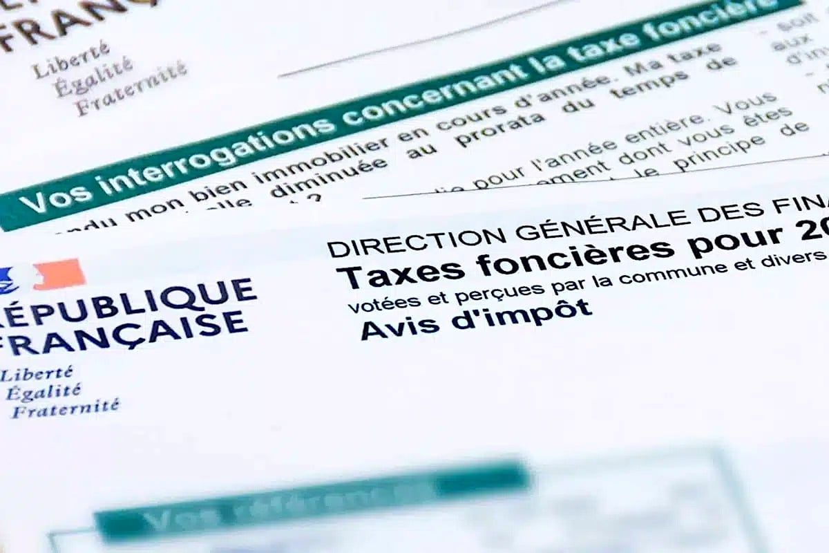 Taxe foncière : ce qui change cette année et comment ça impacte votre portefeuille