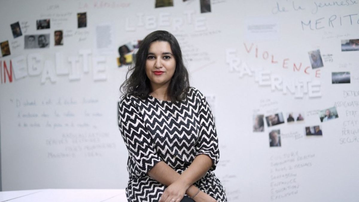 Nassira El Moaddem porte plainte contre un sénateur pour menaces de mort