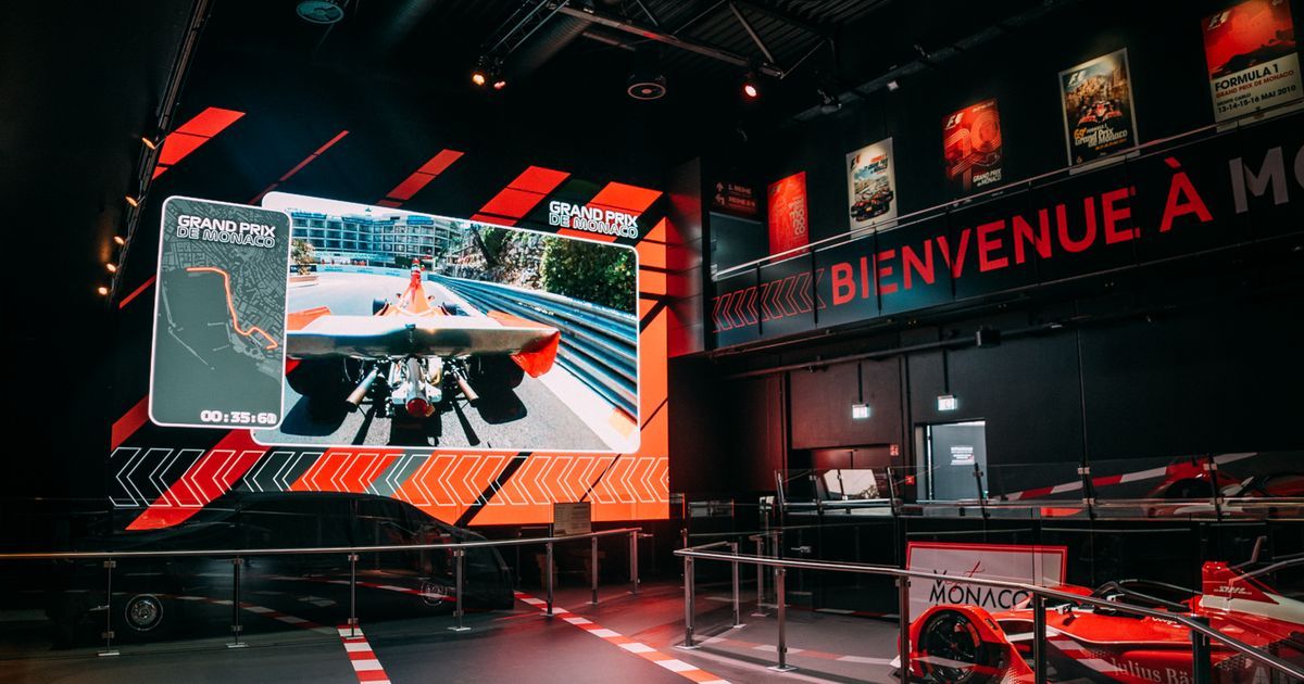 Europa-Park dévoile son nouveau quartier inspiré de Monaco avant l'été