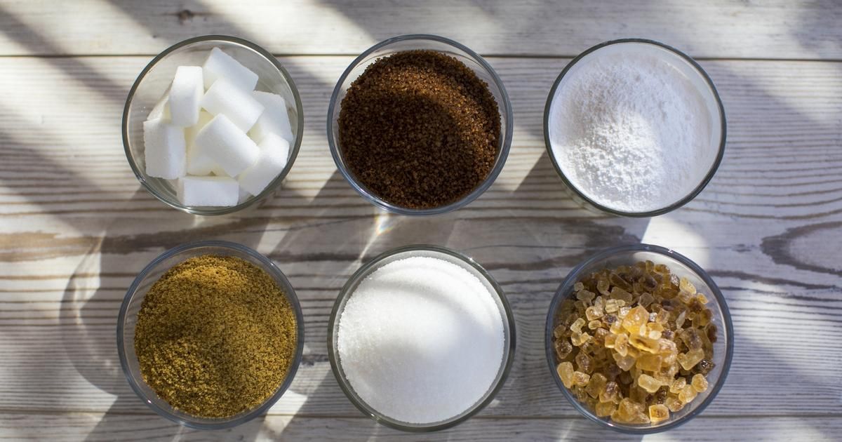 Stévia, miel et autres alternatives : quels véritables atouts face au sucre ?