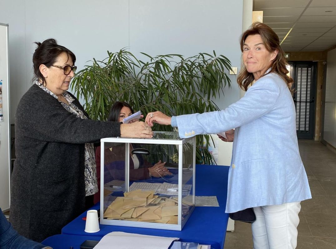 Saint-Palais-sur-Mer : un nouveau Conseil municipal sans Fabienne Labarriére