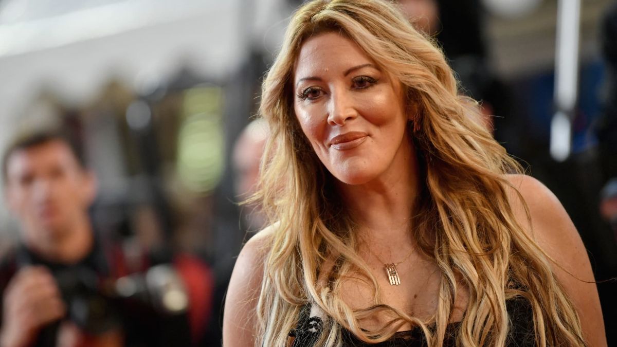 Loana : une chute pourrait expliquer la tragédie de la star de la télé-réalité