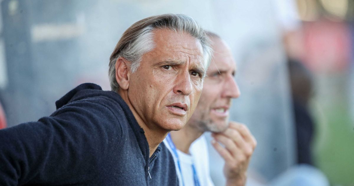 Régis Brouard et l'ascension du FC Rouen : enjeux et rivalités en National