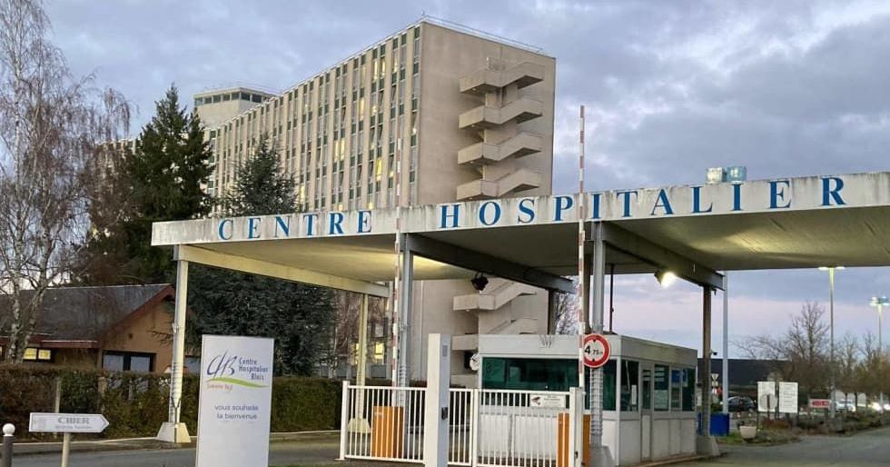 Feu vert pour le nouvel hôpital de Blois : un projet qui va transformer le Loir-et-Cher
