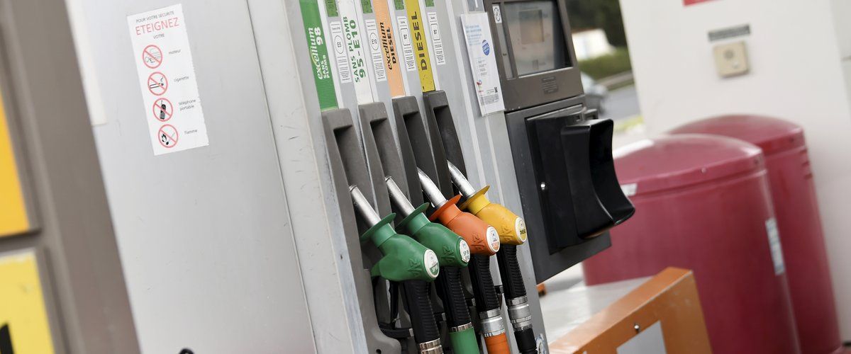 Des aides imminentes pour compenser la hausse des prix des carburants