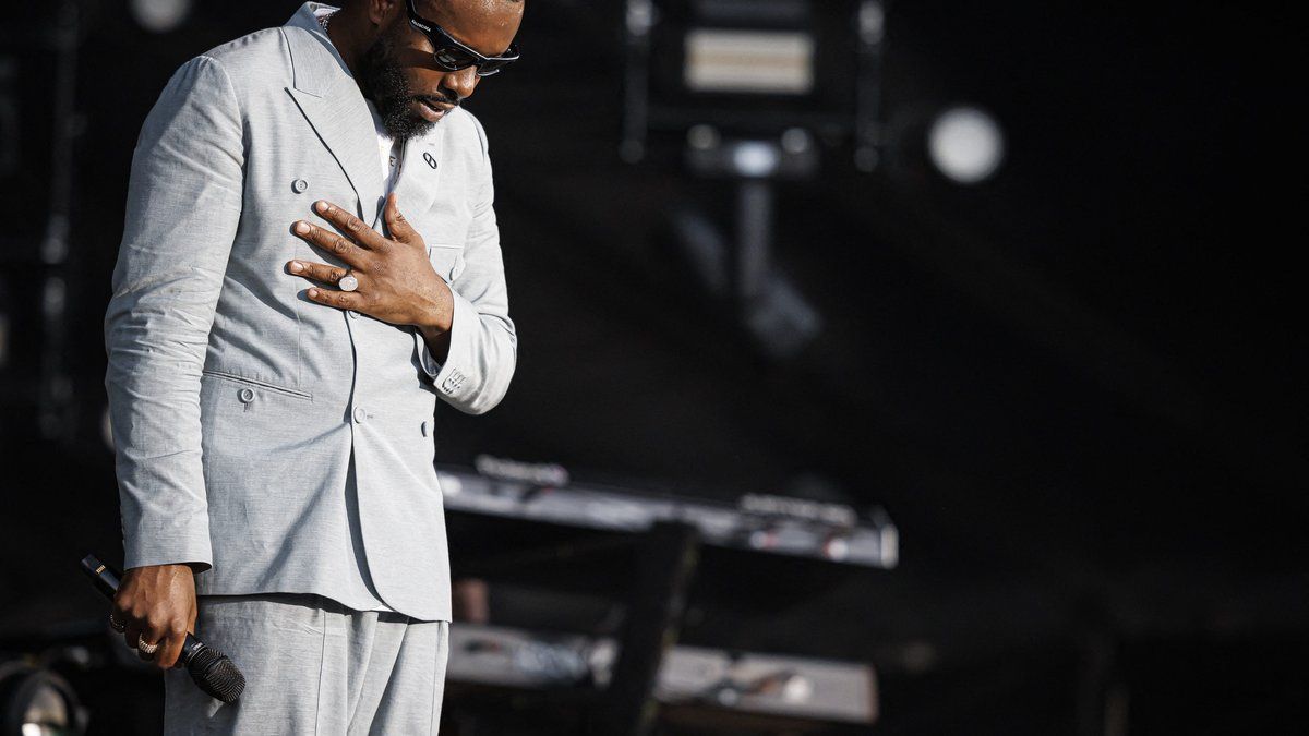 Gims face à la justice : une enquête sur un blanchiment d'argent complexe