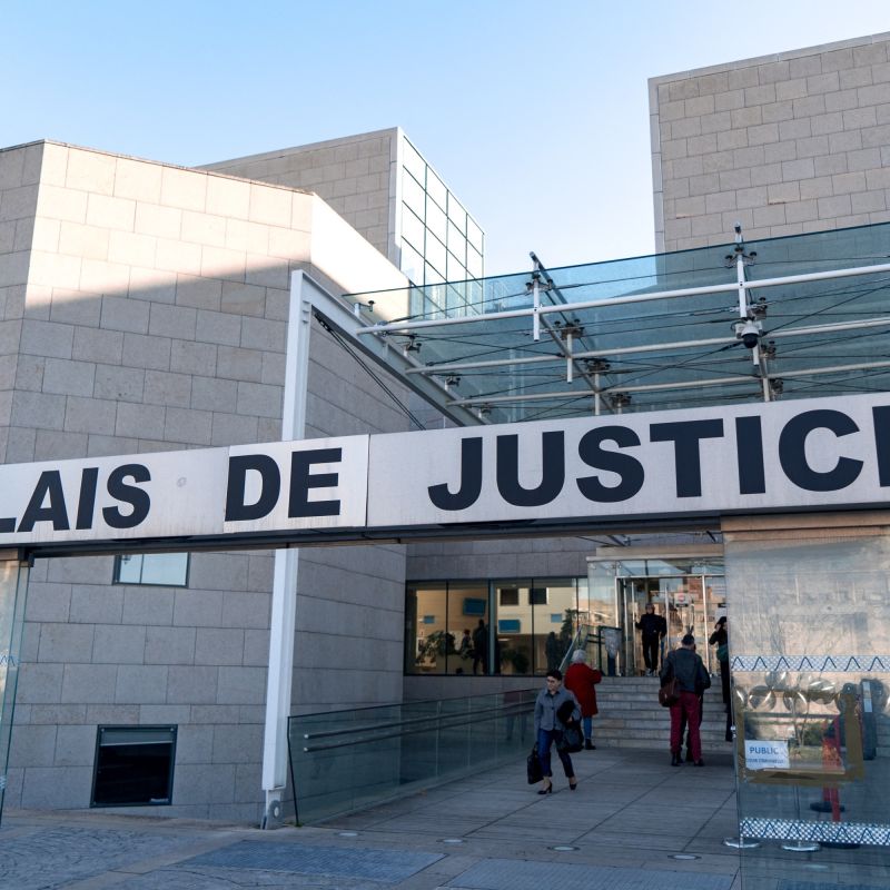 Condamnation d'une mère à 25 ans pour la mort de ses nourrissons congelés