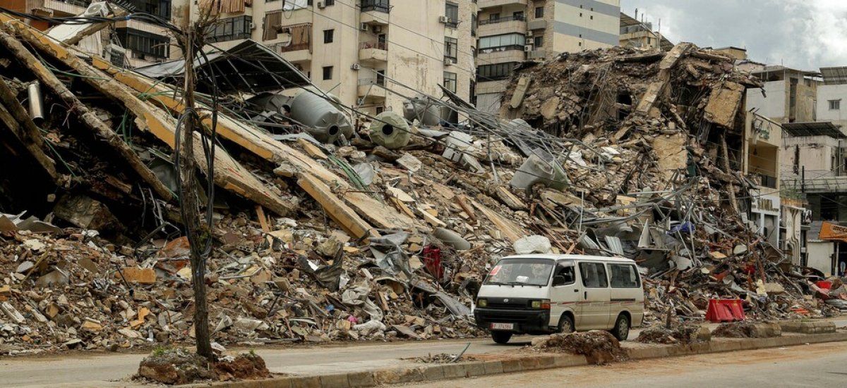 Le Liban face à un danger humanitaire imminent selon l'ONU