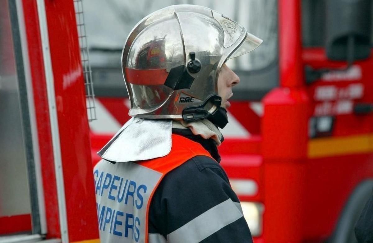 tragédie en moselle : deux victimes dans un incendie dévastateur