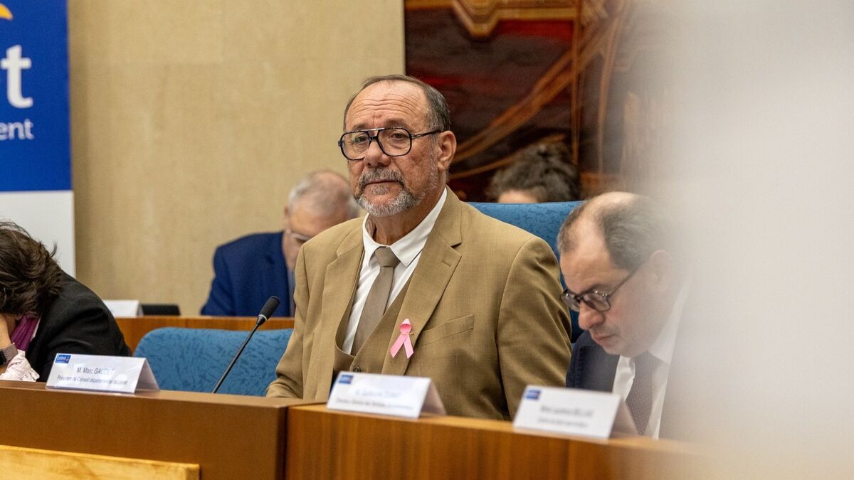 La traque des erreurs dans le RSA : le président du Loiret redouble de vigilance