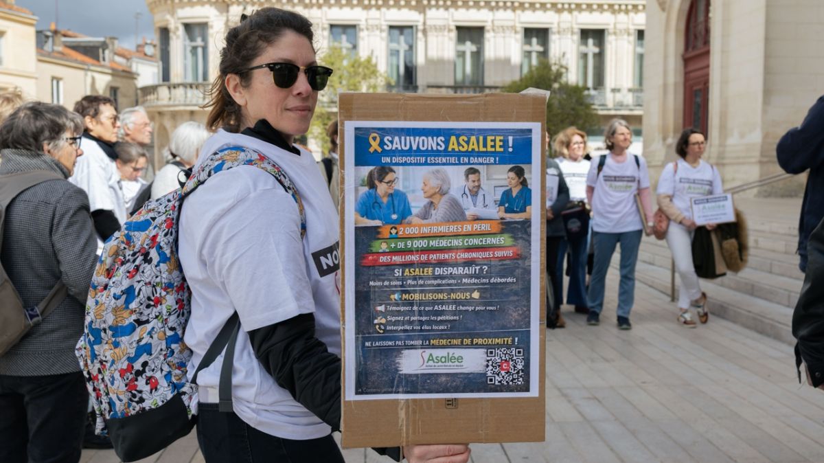 L'association Asalée face à des défis majeurs après son redressement judiciaire