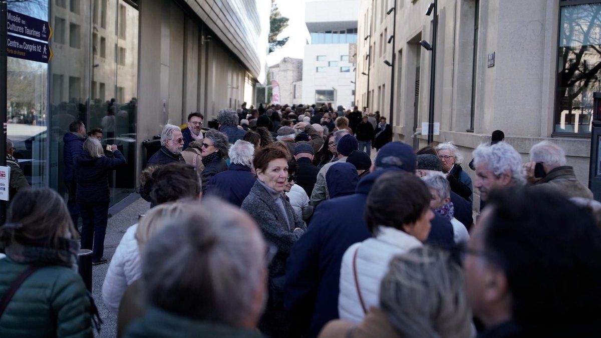 Vincent Bouget élu maire de Nîmes : un conseil municipal sous le signe de l'engagement