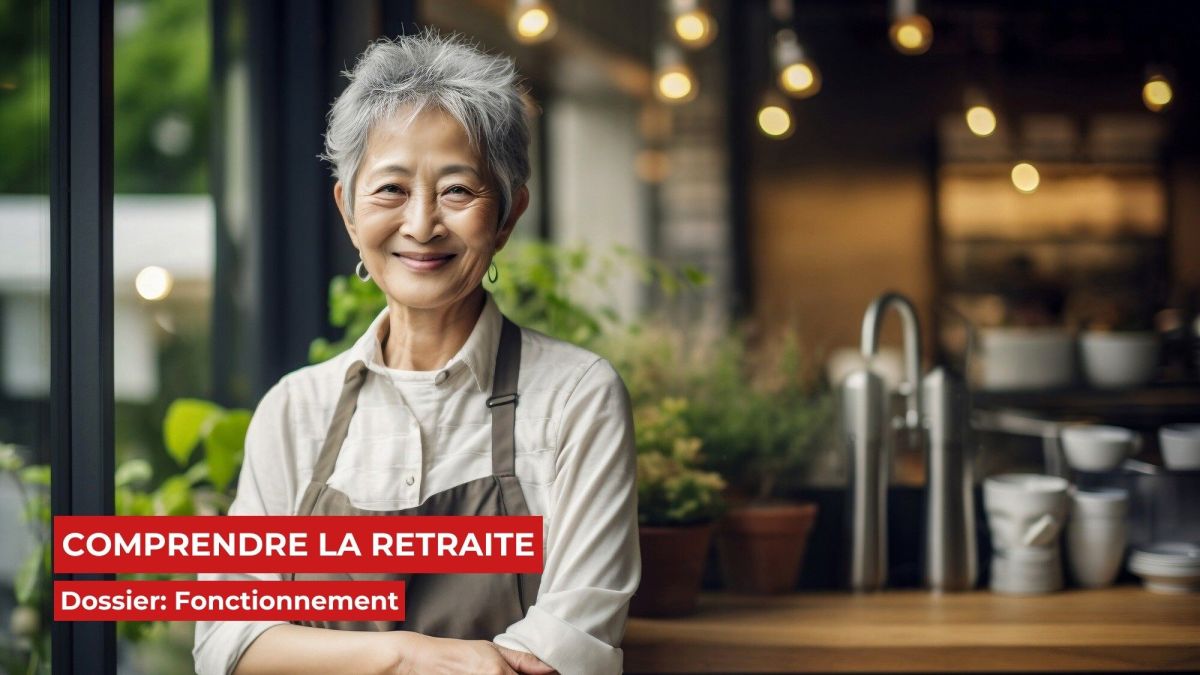 L'apprentissage : un atout pour votre retraite ?