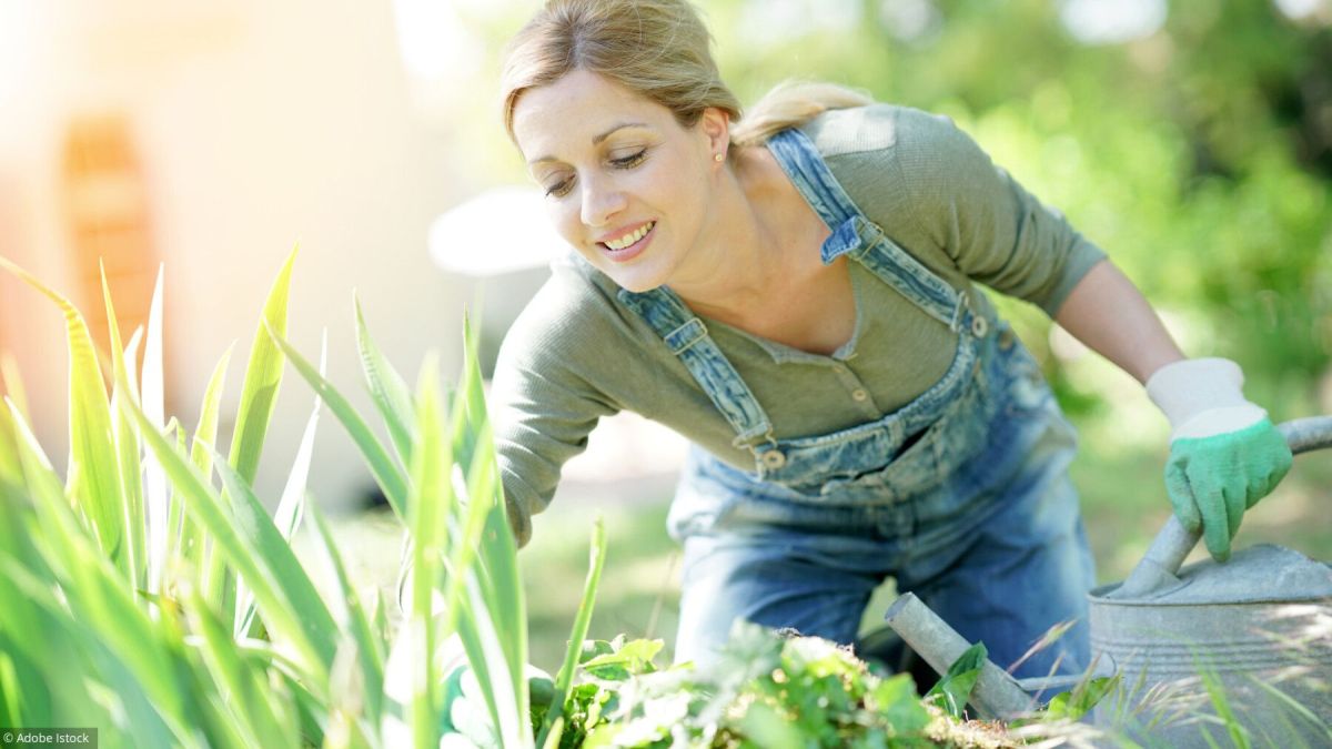 12 gestes essentiels pour un jardin florissant au printemps
