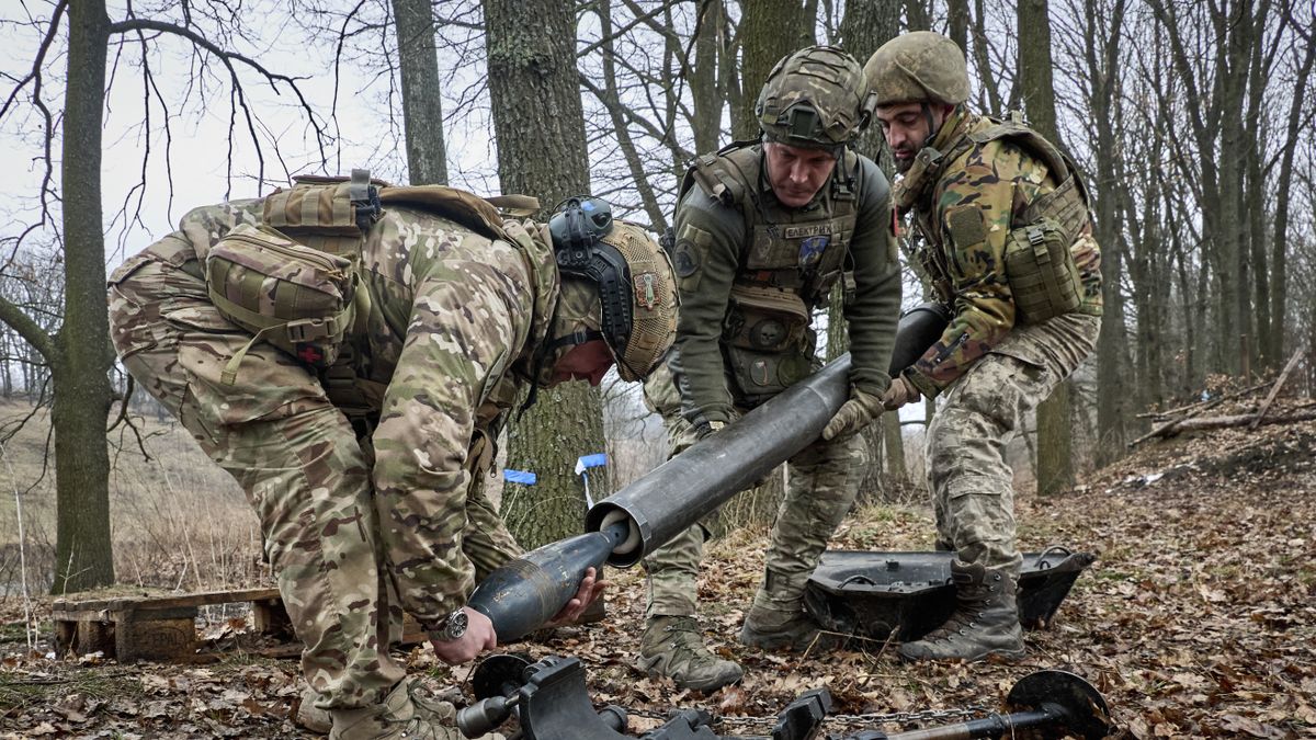 Conflit en Ukraine : nouvelles frappes et tragédies