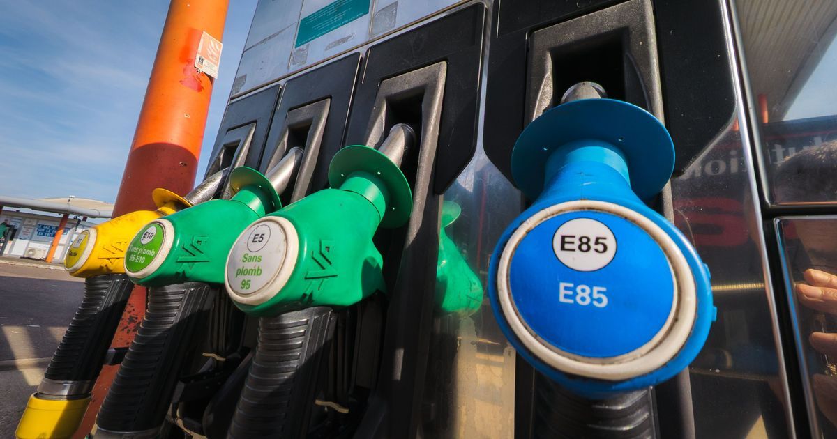 Mobilisation à Châlons-en-Champagne : les agriculteurs en colère contre la hausse des prix du carburant