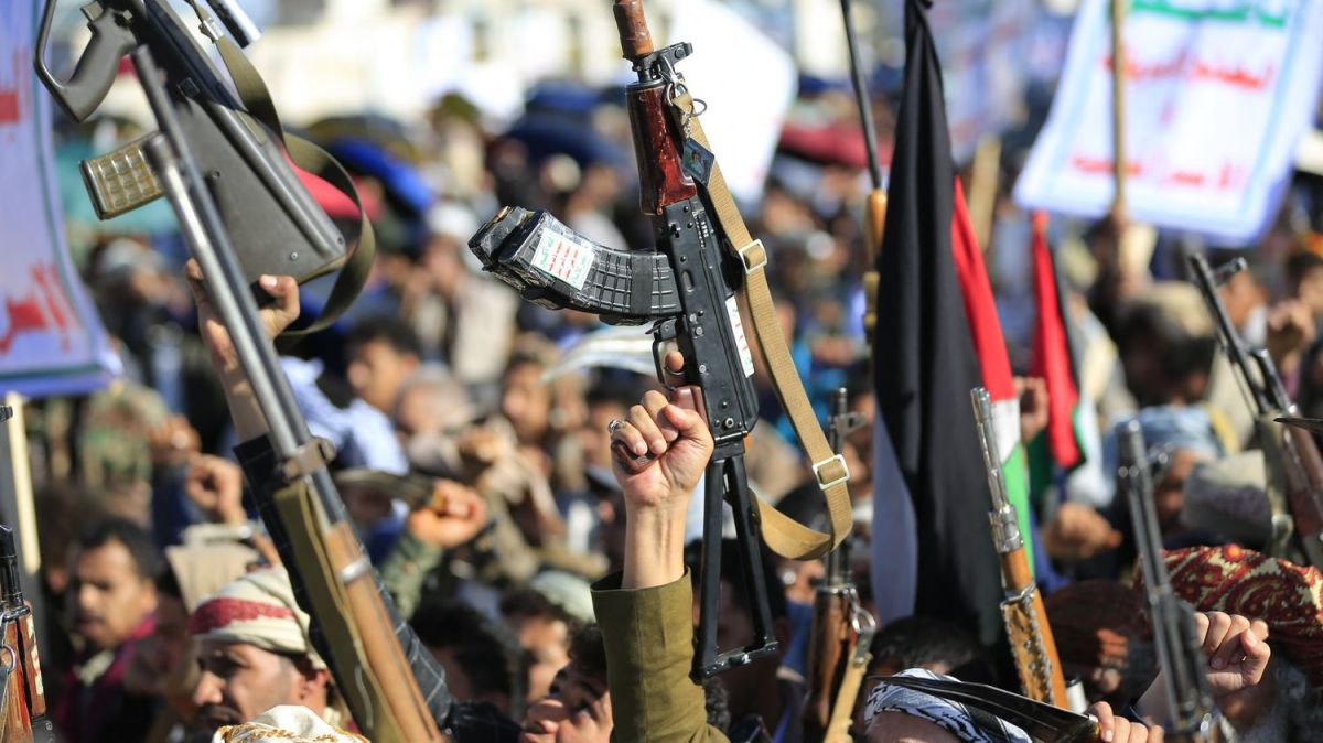 Tension croissante : un missile tiré depuis le Yémen vers Israël