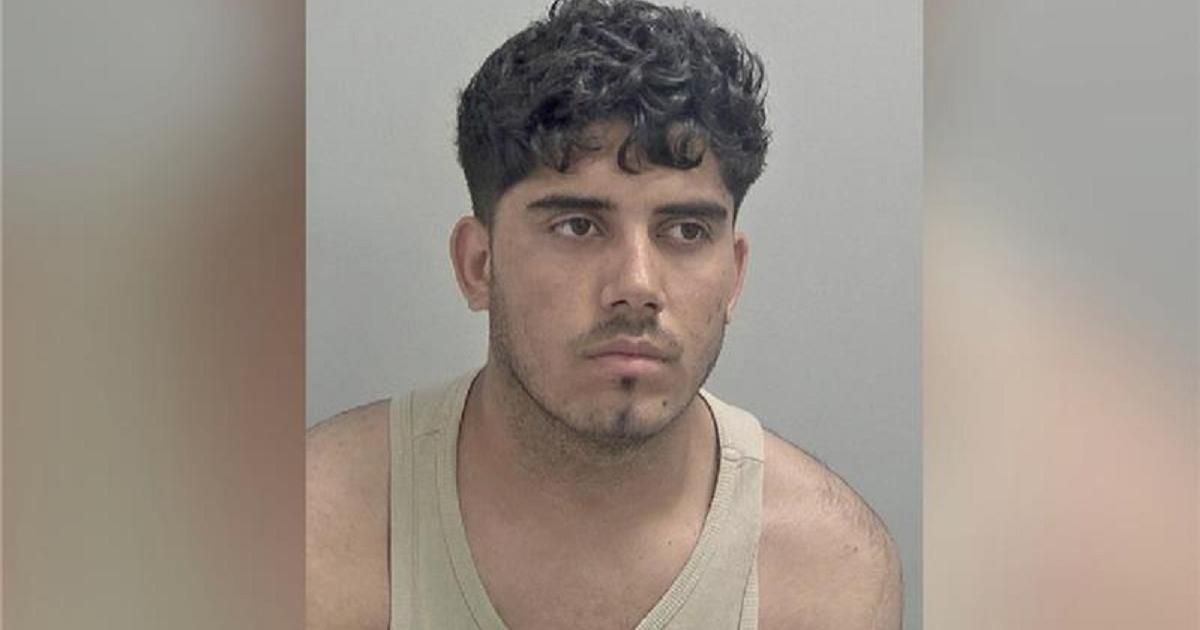 Un demandeur d'asile afghan condamné pour le viol d'une adolescente au Royaume-Uni