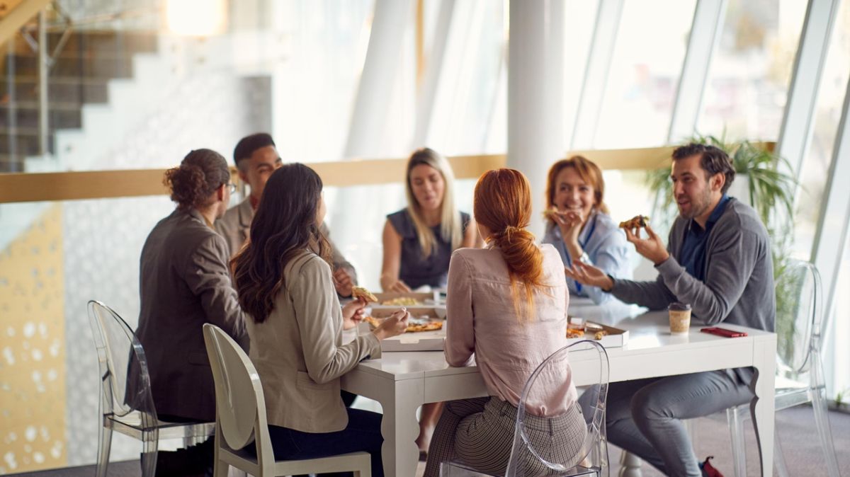 Des entreprises rurales innovent pour le bien-être de leurs employés