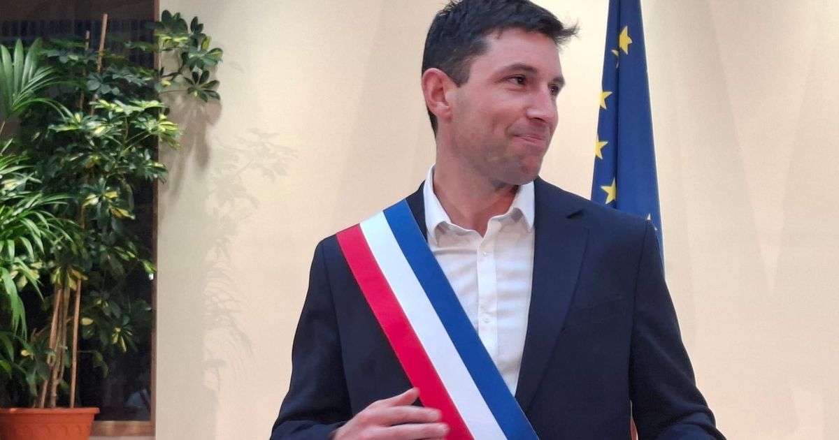 Romain Bossis s'engage pour une ville unie et ouverte à tous à La Roche-sur-Yon