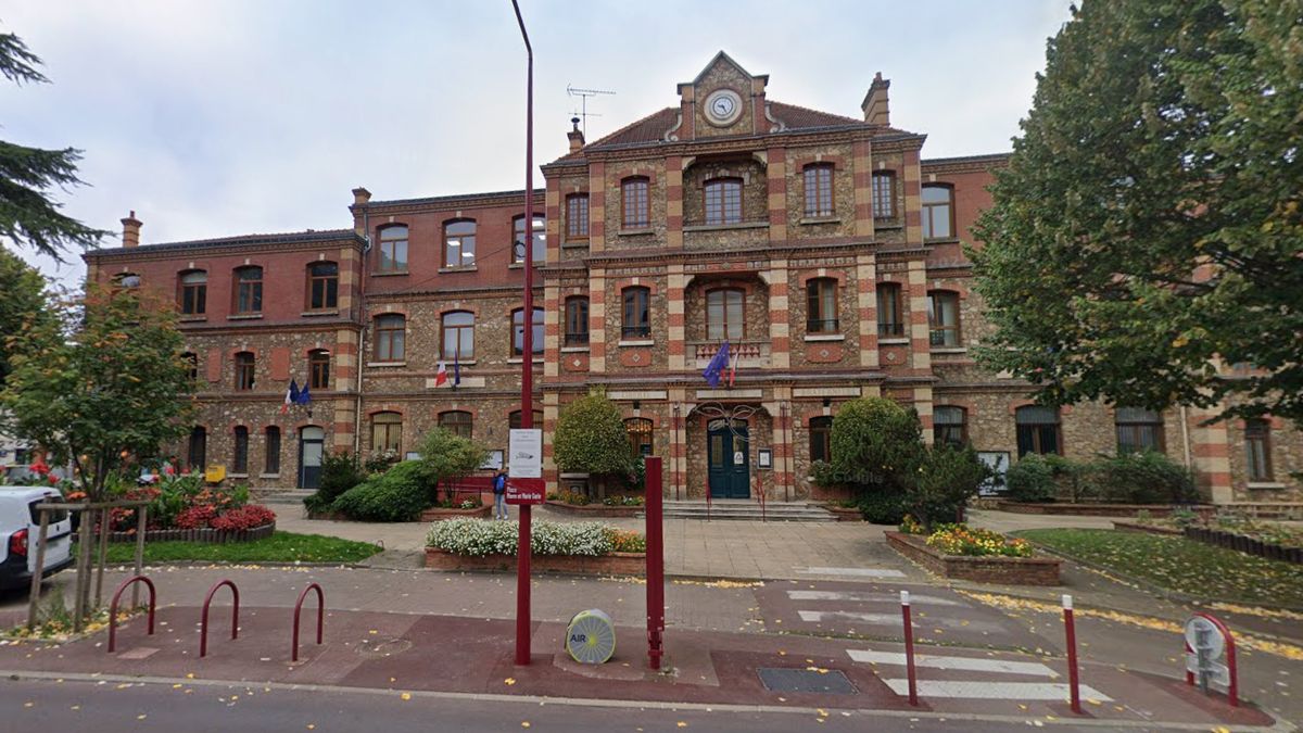 Fresnes : une mairie attaquée au mortier avant l'installation du nouveau maire