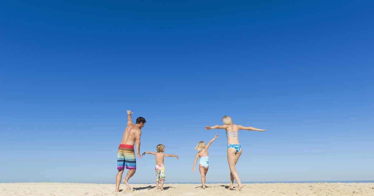 20 astuces pour des vacances à prix mini, en France et à l'étranger