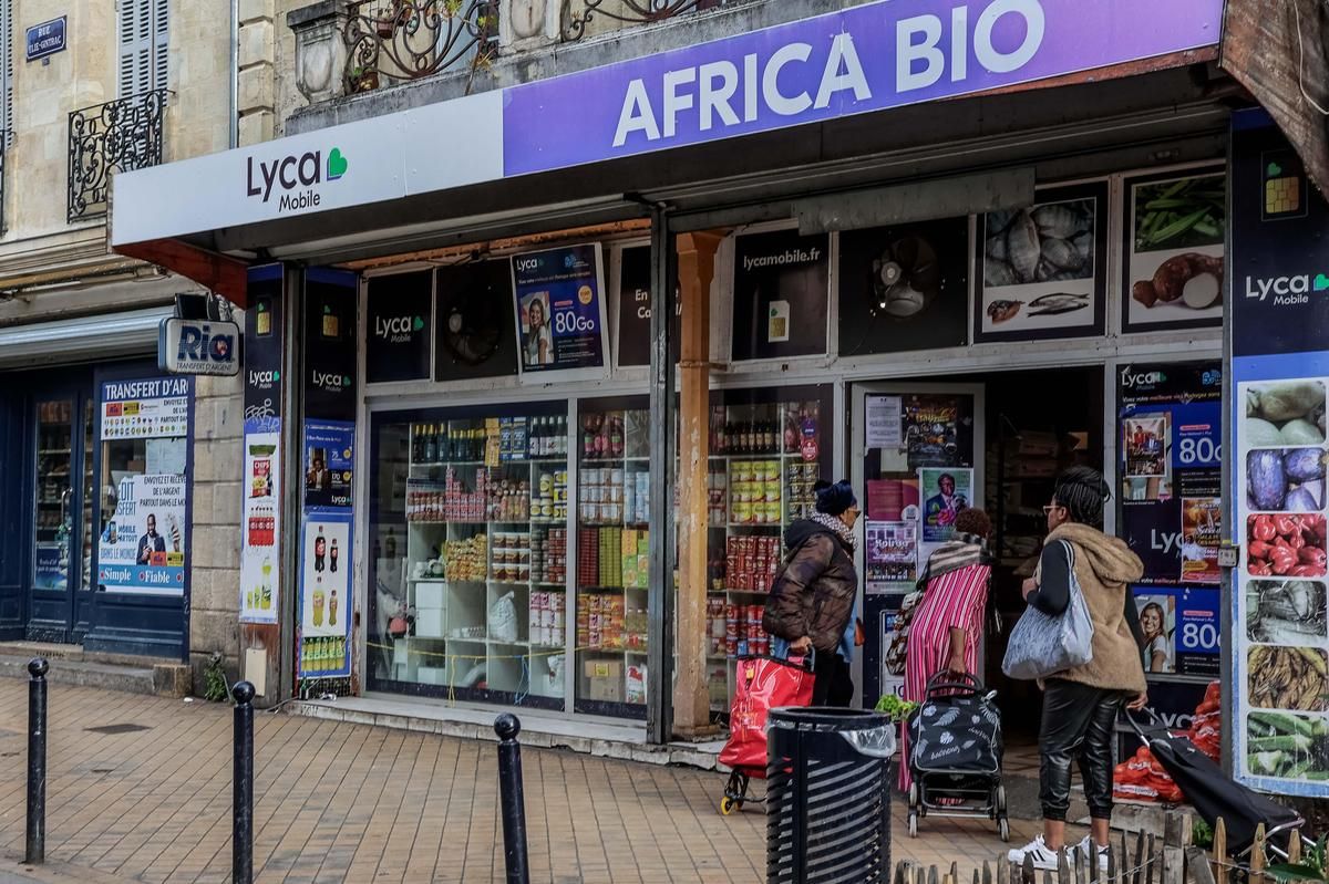 Bordeaux : un jeune condamné pour avoir détruit une caméra de vidéosurveillance