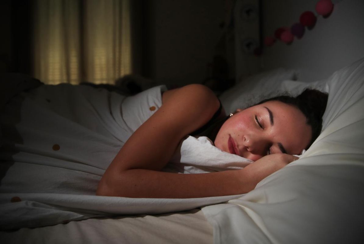 L'impact du changement d'heure sur notre sommeil : des solutions insoupçonnées