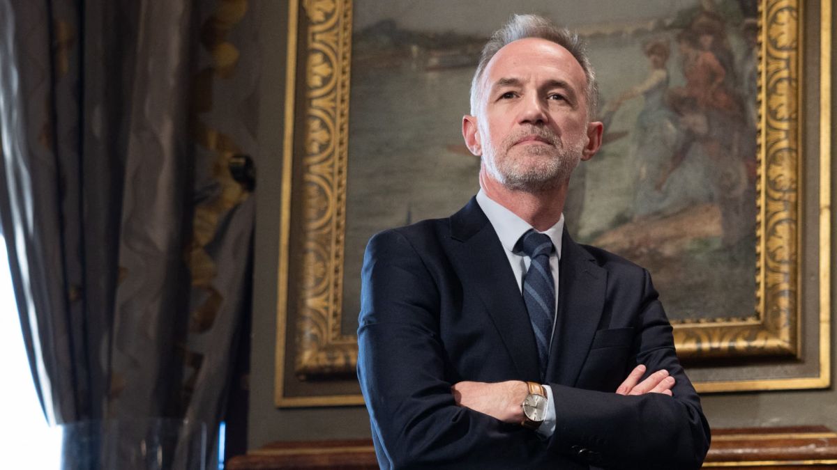 Emmanuel Grégoire se lance : périscolaire et héritage Hidalgo au cœur de son mandat