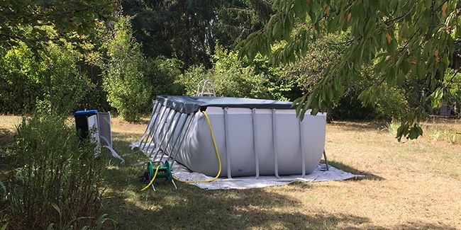 Démystifier la piscine tubulaire : avantages et inconvénients à considérer