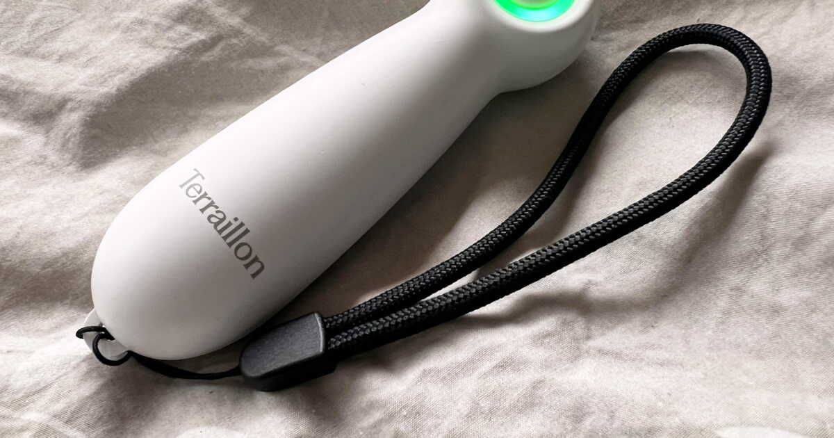 Soulagement instantané : découvrez l'efficacité du Terraillon Insect Calm contre les démangeaisons