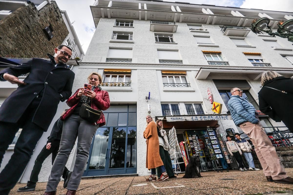 Pau : un homme menacé de faire sauter un immeuble interpellé dans la rue