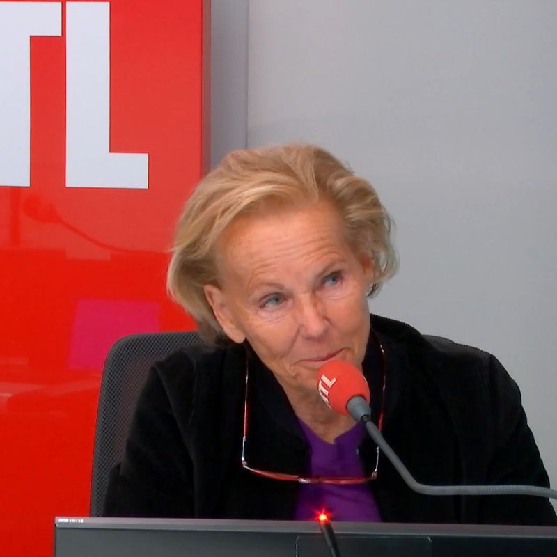 Christine Ockrent : une pionnière dans un monde de téléviseurs dominé par les hommes