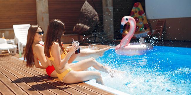 découvrez les incontournables pour une piscine parfaite