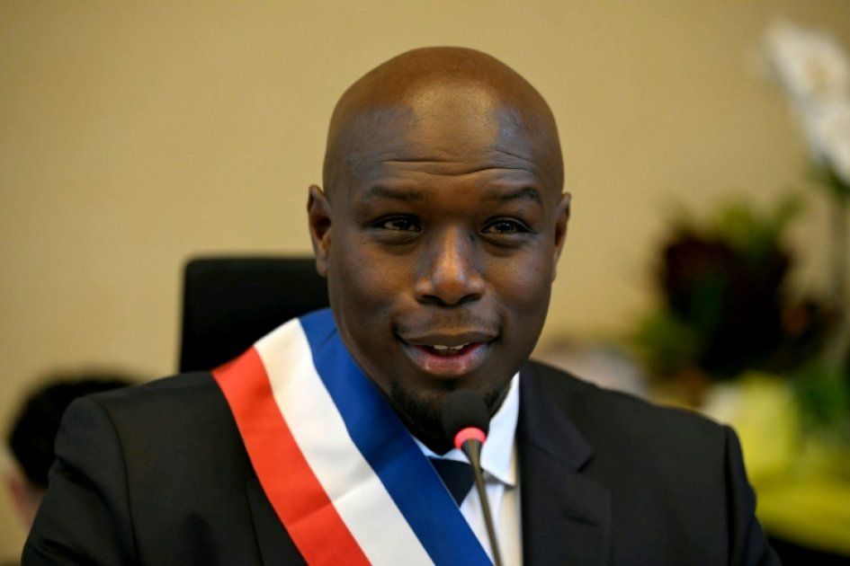 Demba Traoré : une élection marquante pour le Blanc-Mesnil, au-delà des tensions