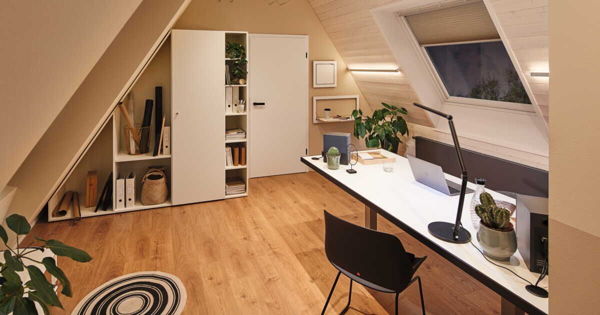 5 conseils pour choisir le bon éclairage dans un petit espace