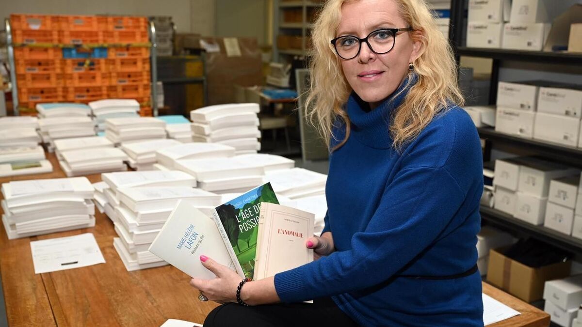 À Toulouse, la lecture sans limites pour les malvoyants