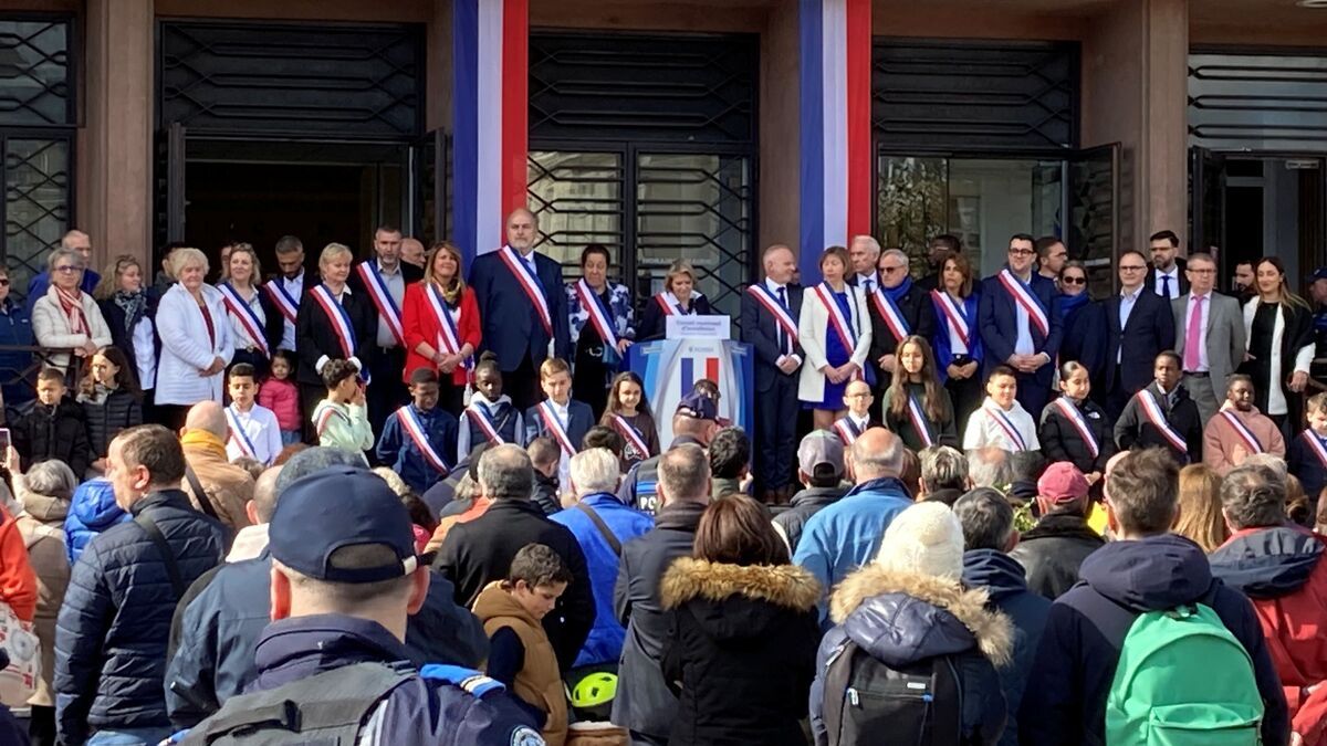 Après une campagne tumultueuse, Poissy appelle à l'unité pour l'avenir