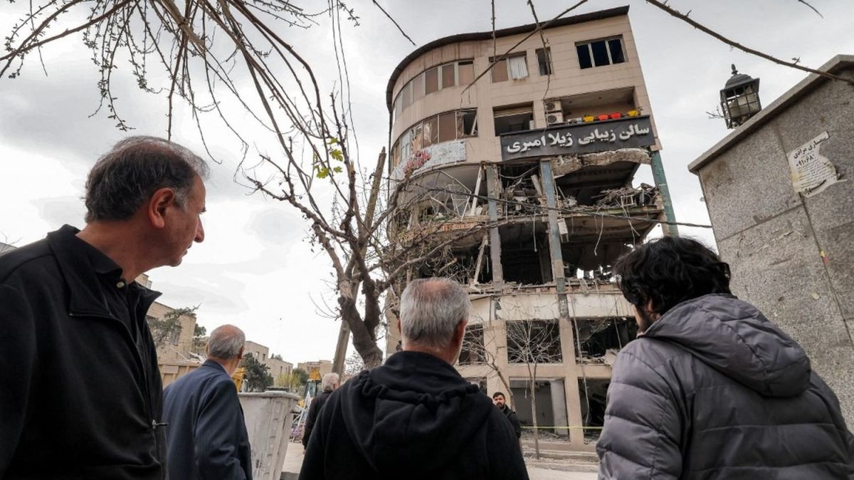 Moyen-Orient : tensions croissantes et attaques ciblées, focus sur la journée du 29 mars