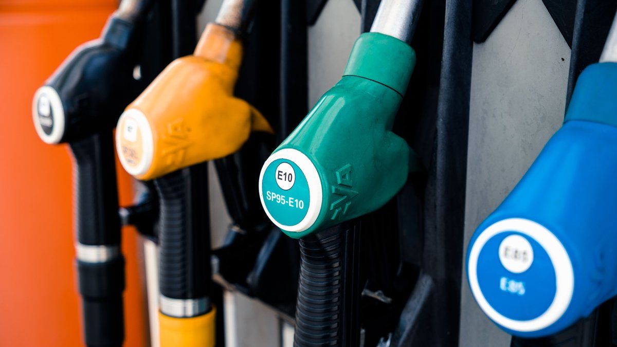 la montée inattendue du prix du gazole face à l'essence : explications