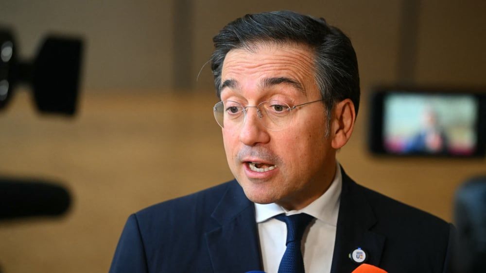 Accès bloqué au Saint-Sépulcre : l'Espagne réagit face aux tensions à Jérusalem