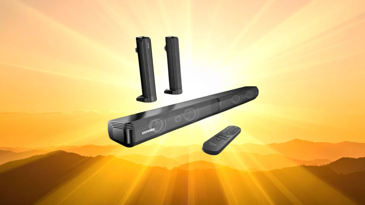 Une offre exceptionnelle propulse cette barre de son au sommet des ventes chez Cdiscount