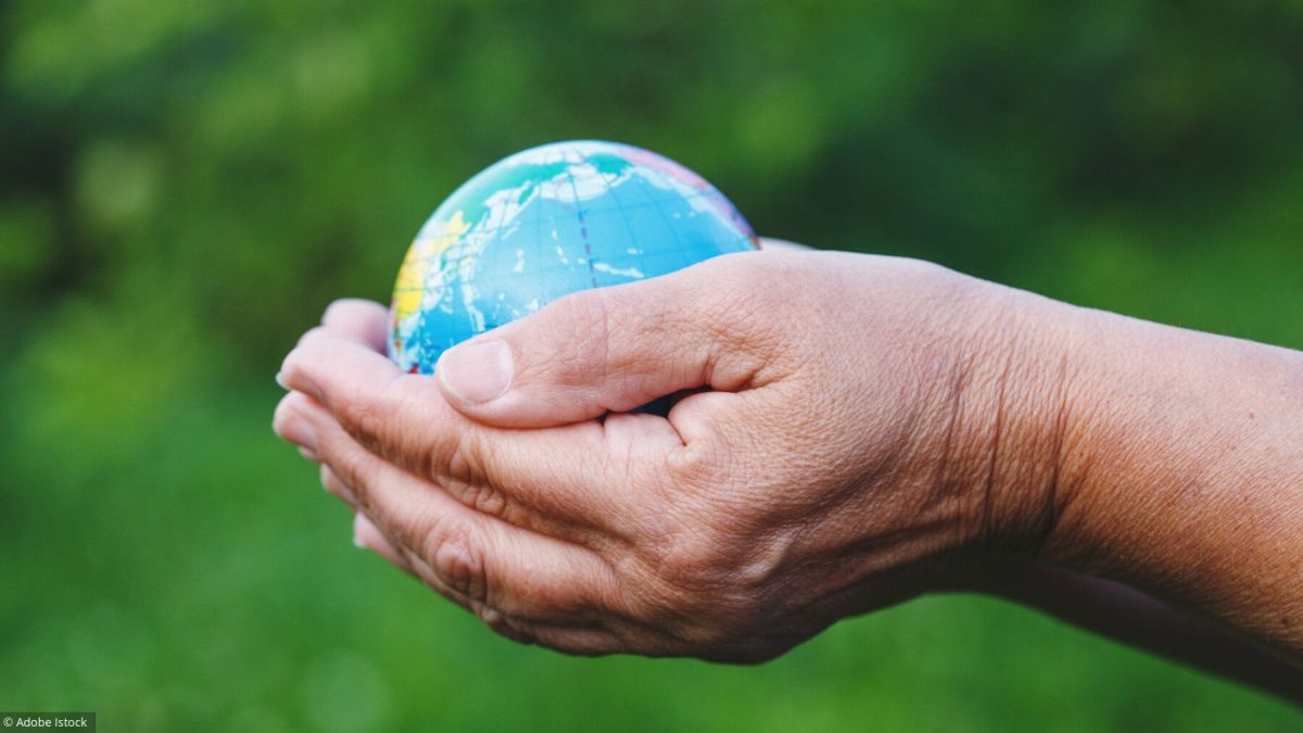 les seniors, champions de l’écologie