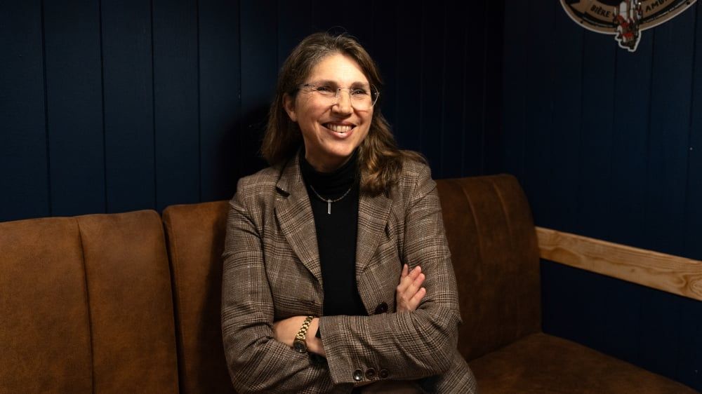 Pascale Bories fait le choix de ne pas se lancer dans la course à la présidence du Grand Avignon