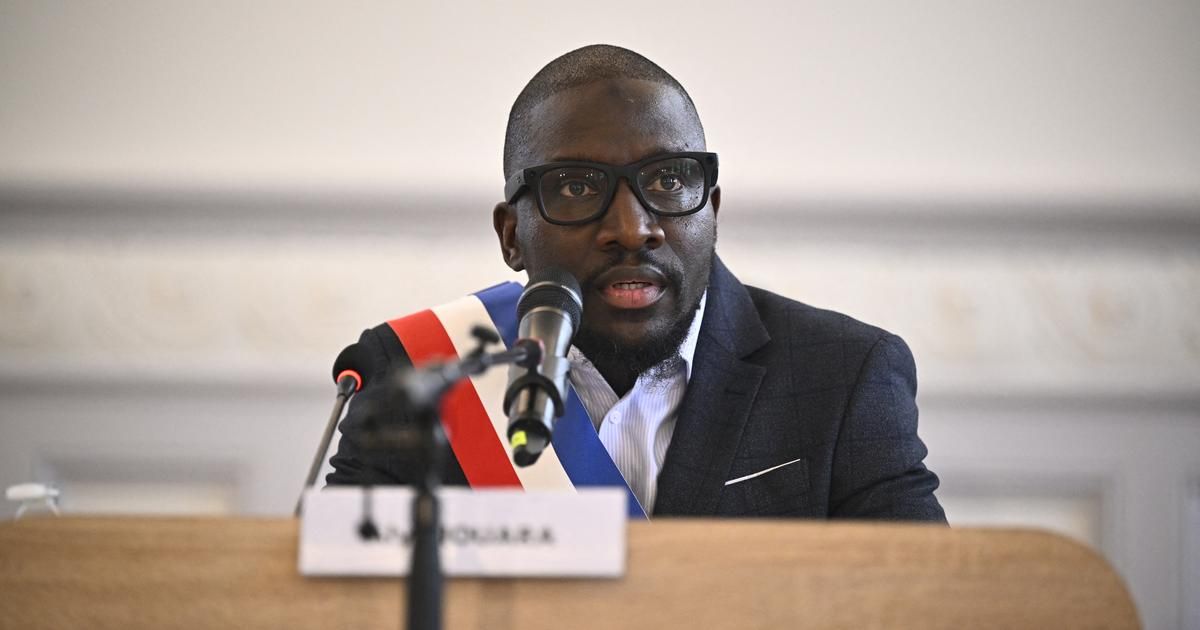 Accusations de mauvais goût : le maire de La Courneuve se retrouve dans la tourmente