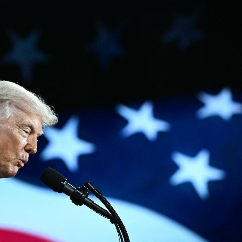 Trump envisage un possible accord avec l'Iran : des perspectives inédites dans un contexte de conflit