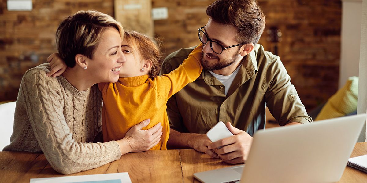 Comprendre les parts fiscales : guide pratique pour les familles